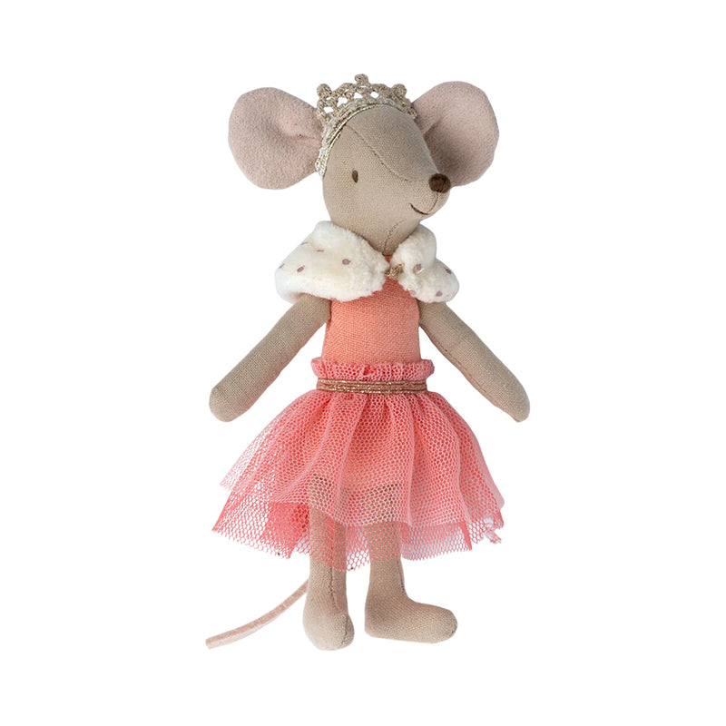 Maileg Prinzessin Maus grosse Schwester bei Yay Kids