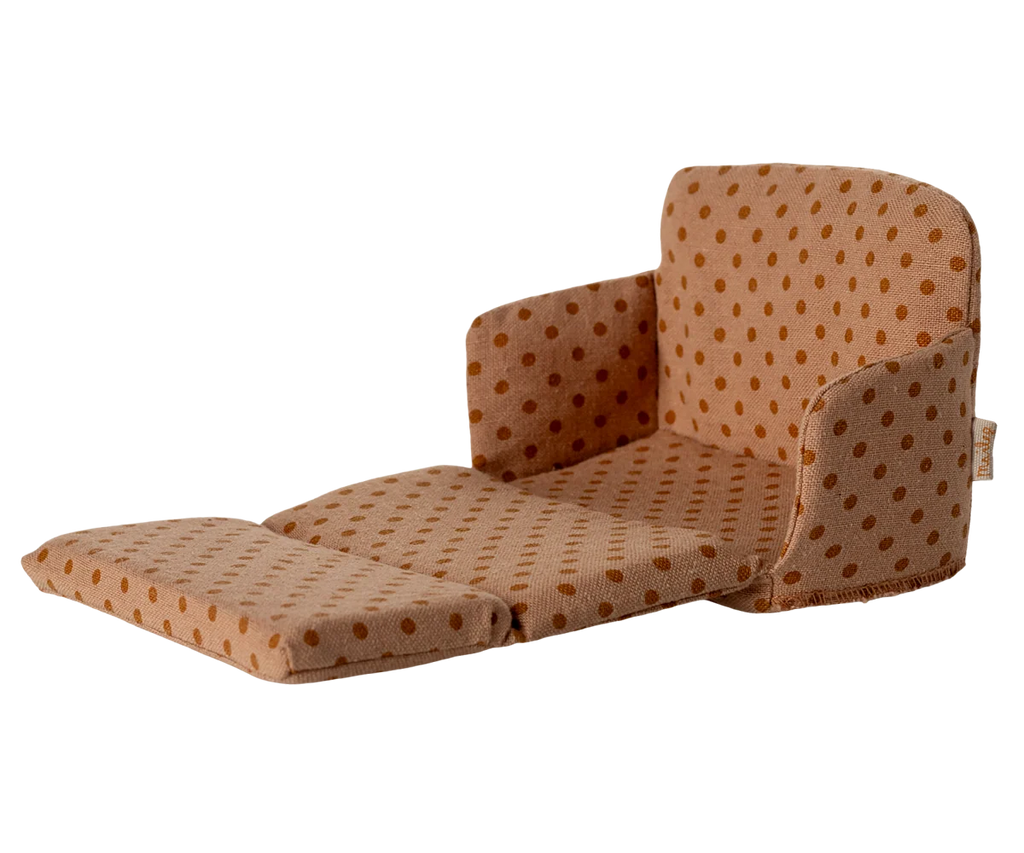 Maileg Schlafsofa, Maus – Punkte – Bild 2