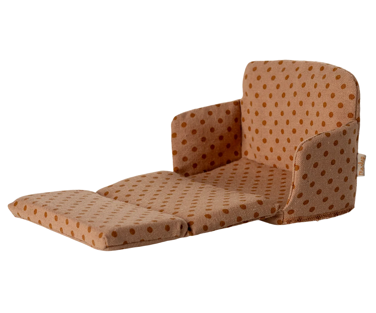 Maileg Schlafsofa, Maus – Punkte – Bild 2