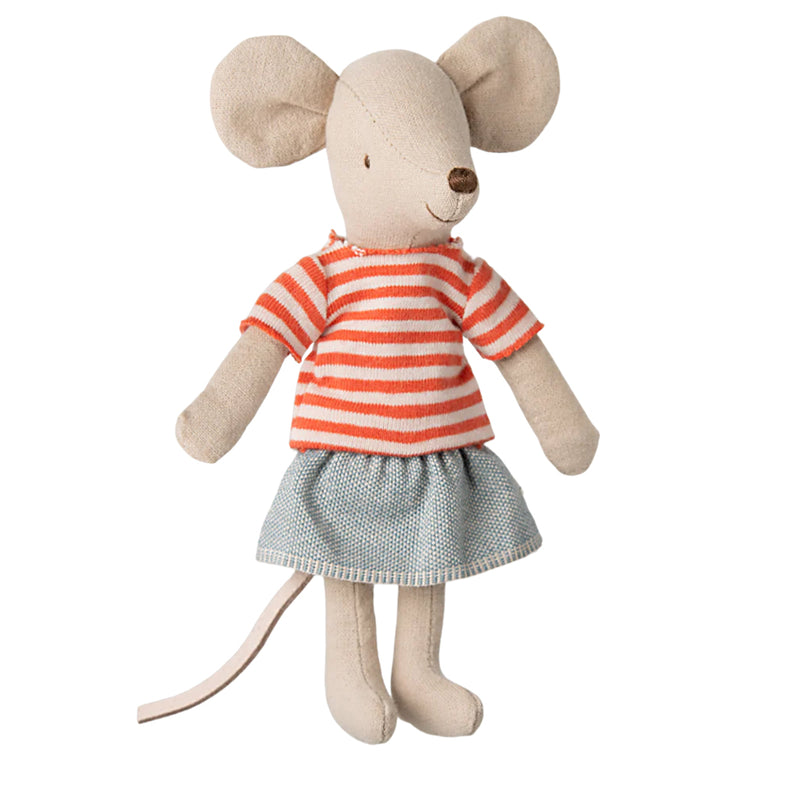 Maileg Schwester Maus Große Schwester bei Yay Kids