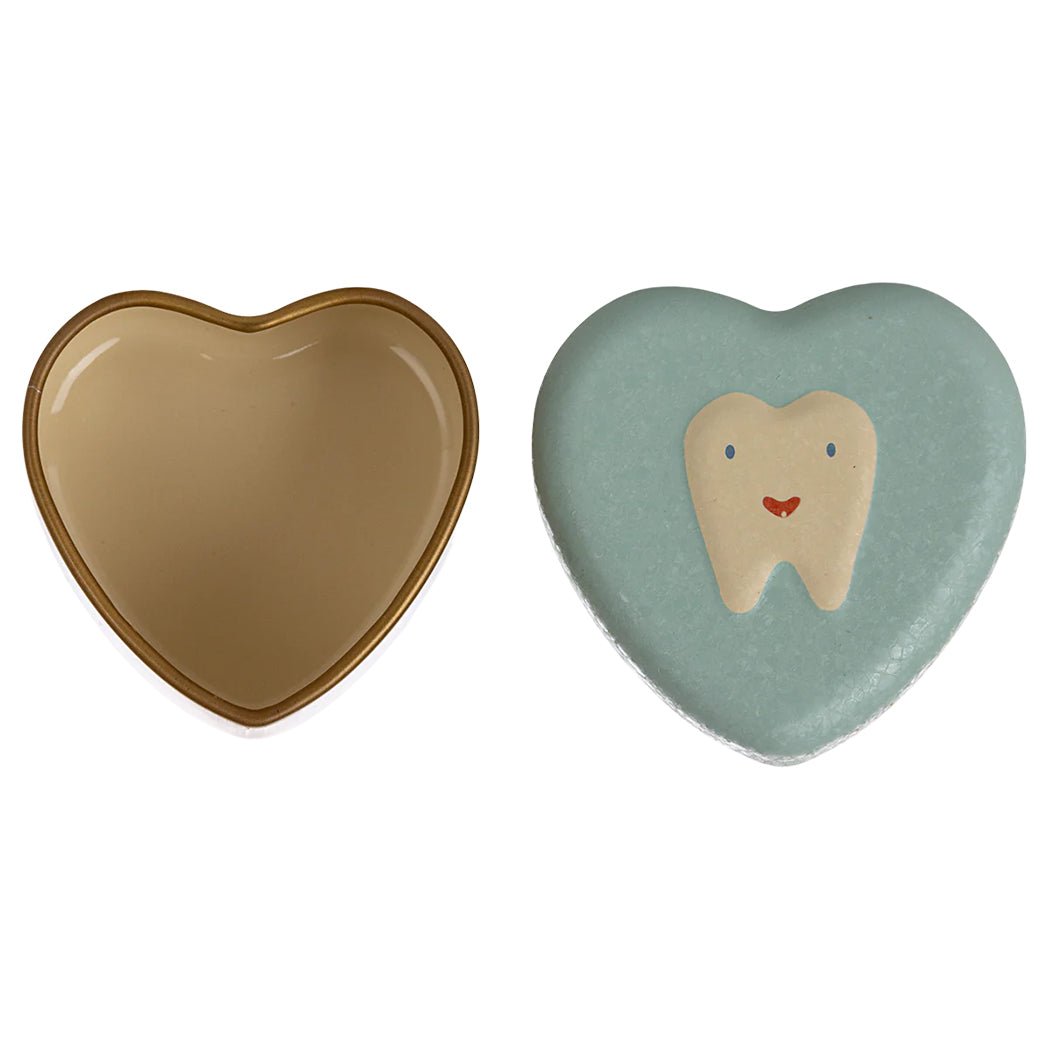 Maileg Zahnbox Mint bei Yay Kids
