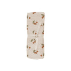 Main Sauvage Muslin Cloth Cherry 70x70 cm bei Yay Kids