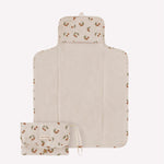 Main Sauvage Baby Wickelunterlage Cherry bei Yay Kids