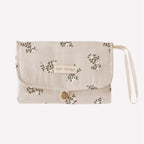 Main Sauvage Baby Wickelunterlage Holly Flowers bei Yay Kids