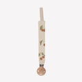 Main Sauvage Schnullerkette Cherry bei Yay Kids