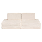 Mini Spielsofa Cord Collection