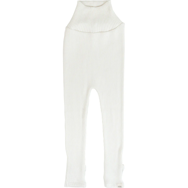 Baby Leggings/Hose 'Bobo' Cream