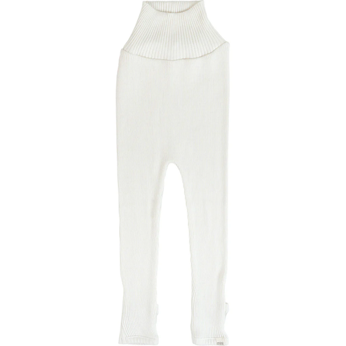 Baby Leggings/Hose 'Bobo' Cream