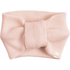 Stirnband Seide/Baumwolle 'Bi' Sweet Rose