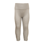 Baby Leggings/Hose aus Merinowolle 'Answer' Hemp