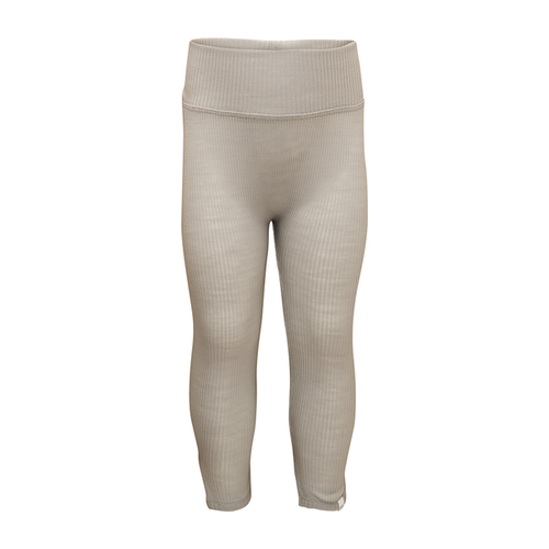 Baby Leggings/Hose aus Merinowolle 'Answer' Hemp