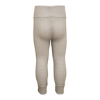 Baby Leggings/Hose aus Merinowolle 'Answer' Hemp
