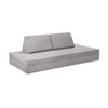 Spielsofa Velours Edition
