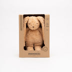 Moonie Sensory Little Bunny Cappuccino bei Yay Kids