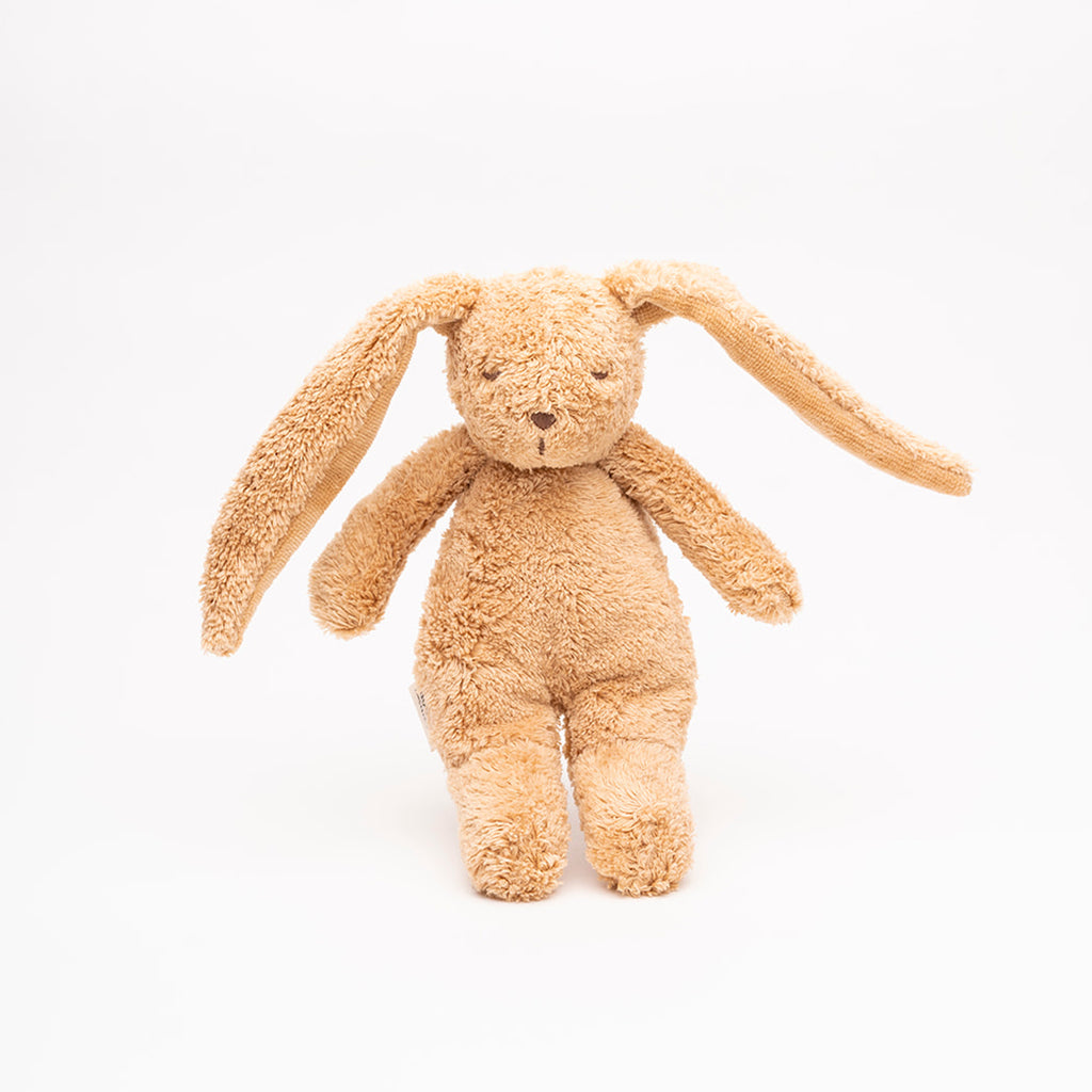 Moonie Sensory Little Bunny Cappuccino bei Yay Kids