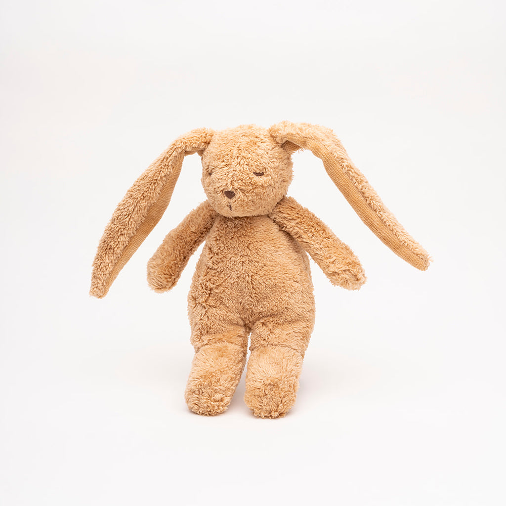 Moonie Sensory Little Bunny Cappuccino bei Yay Kids