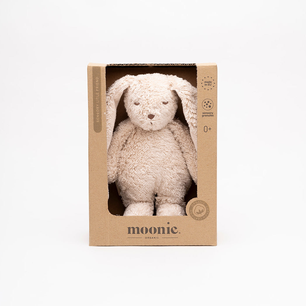 Moonie Sensory Little Bunny Sand bei Yay Kids