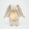 The organic Humming Bunny with Lamp Sand