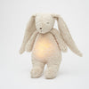The organic Humming Bunny with Lamp Sand