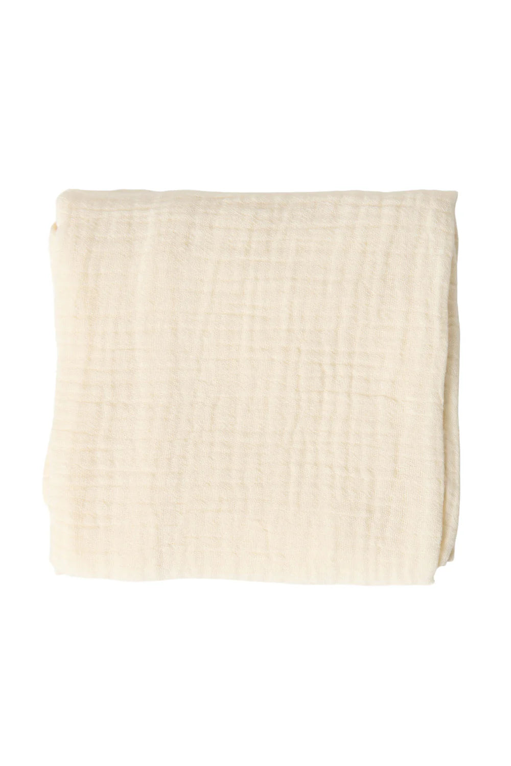 Mulltuch Nutral 70 x 70 cm