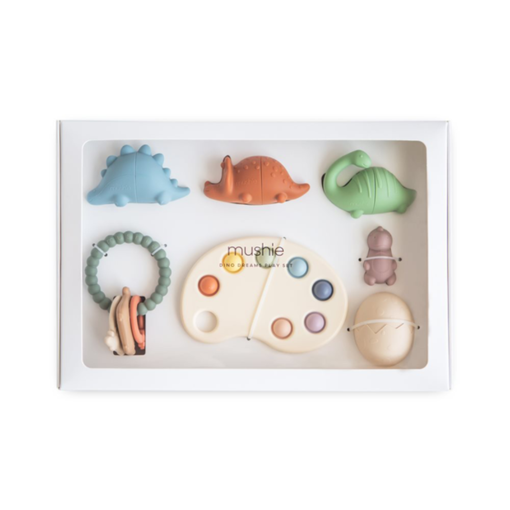 Geschenkset Dino Dreams