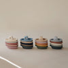 Mushie Baby Badespielzeug Boote Ocean bei Yay Kids