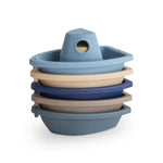 Mushie Baby Badespielzeug Boote Ocean bei Yay Kids