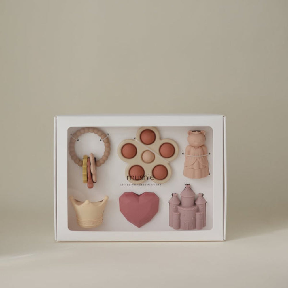 Bade Geschenkeset Little Princess
