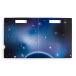 Mushie Sticker Set Space Reusable bei Yay Kids
