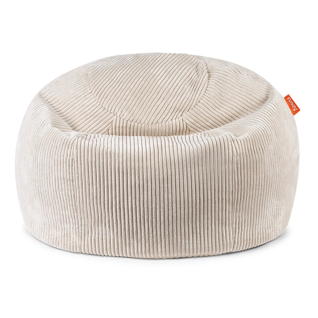 Funzy Kinder Sitzsack Cord Collection in vielen Farben bei Yay Kids
