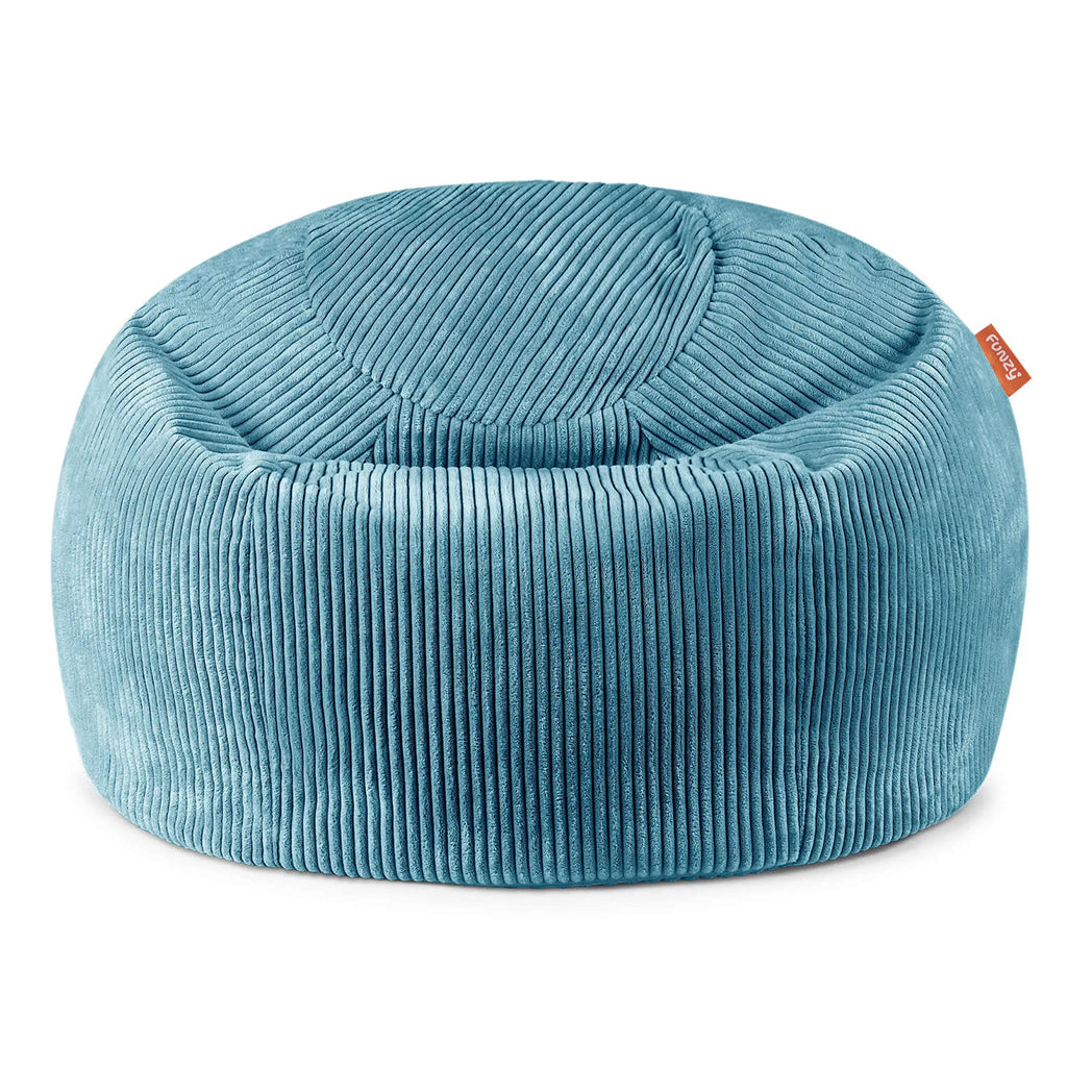 Funzy Kinder Sitzsack Cord Collection in vielen Farben bei Yay Kids
