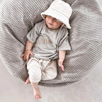 Funzy Kinder Sitzsack Cord Collection in vielen Farben bei Yay Kids