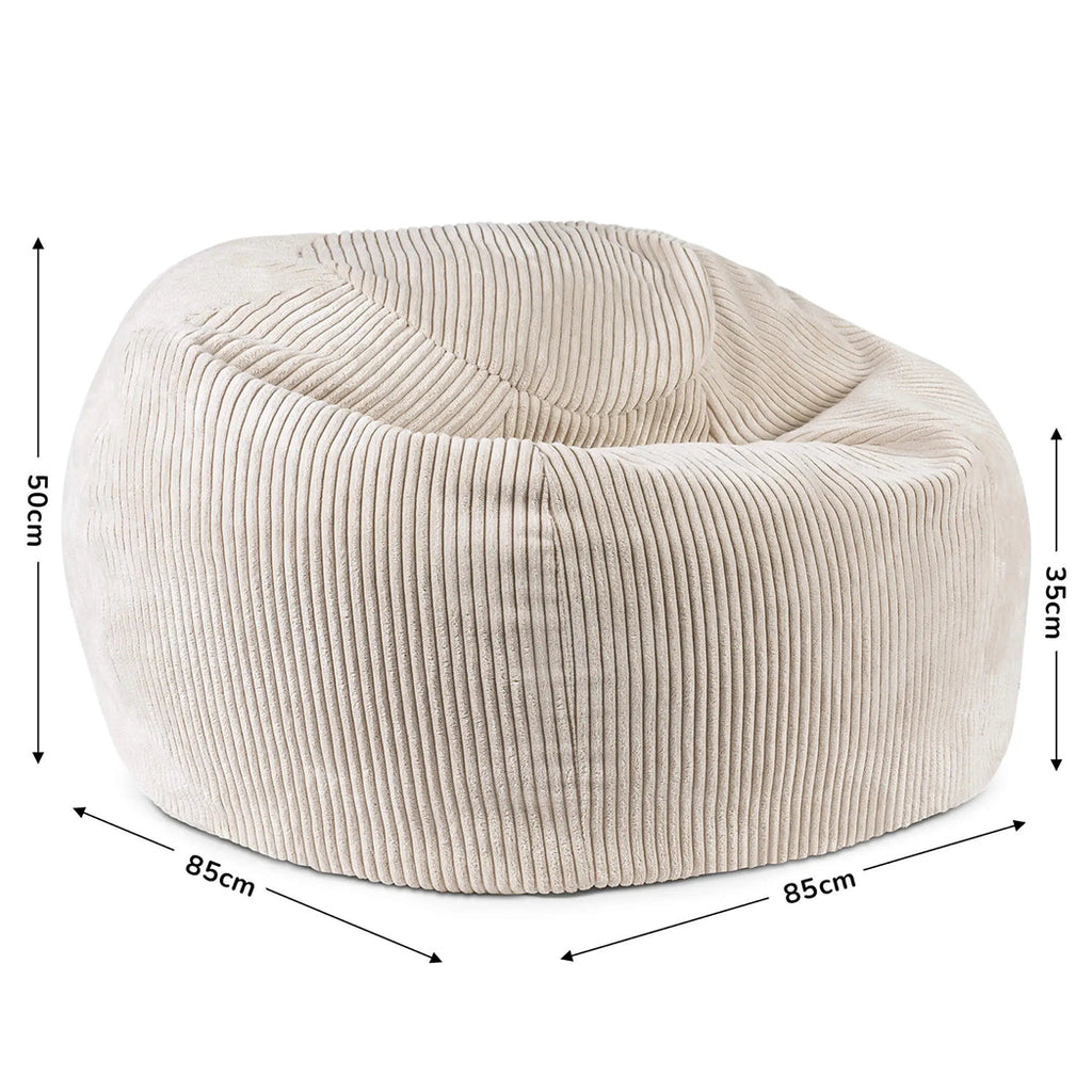 beanbag Cord Collection