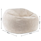 beanbag Cord Collection