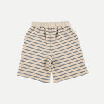 My Little Cozmo Kinder Crepe Shorts Elio Blue Stripes bei Yay Kids