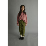My Little Cozmo Kinder Kordhose Rosa bei Yay Kids