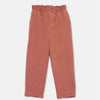 My Little Cozmo Kinder Kordhose Rosa bei Yay Kids