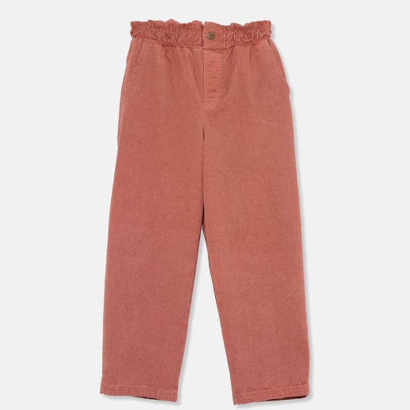 My Little Cozmo Kinder Kordhose Rosa bei Yay Kids