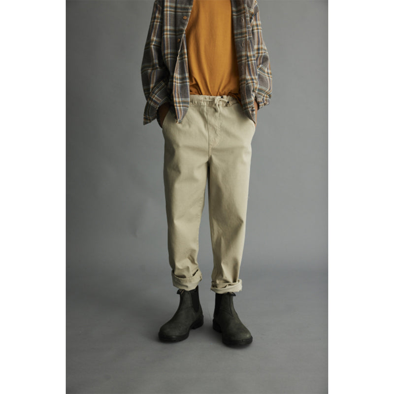 My Little Cozmo Kinder Kordhose in Dunkelblau bei Yay Kids