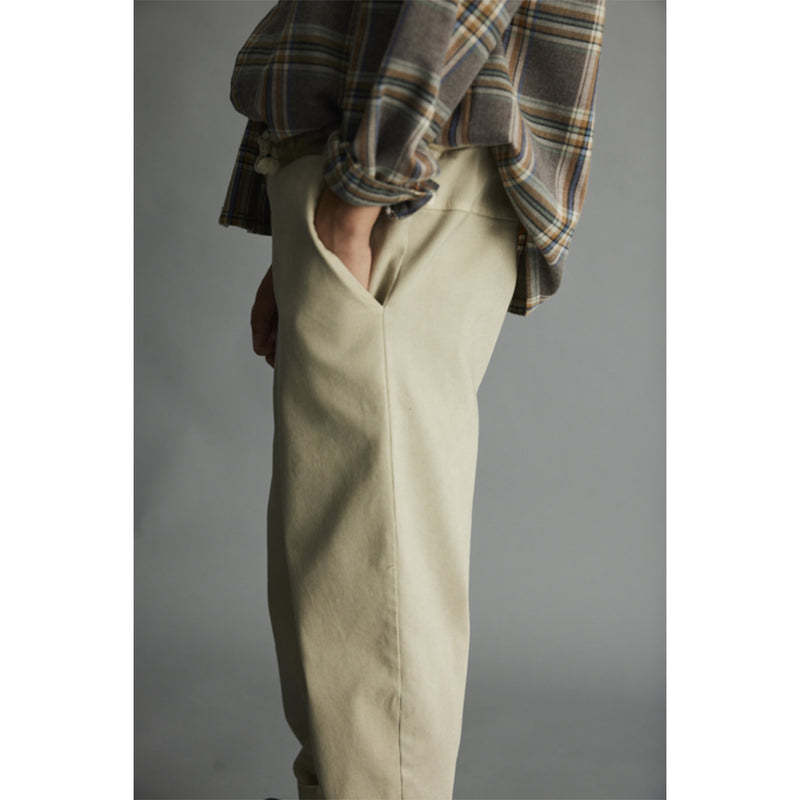 My Little Cozmo Kinder Kordhose in Dunkelblau bei Yay Kids