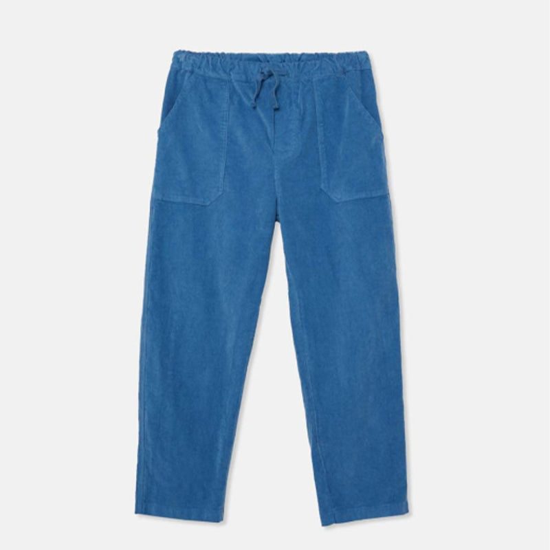 My Little Cozmo Kinder Kordhose in Blau bei Yay Kids