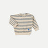 My Little Cozmo Kinder Sweatshirt Thiago Blue Stripes bei Yay Kids