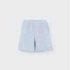 My Little Cozmo Muslin Bermuda Shorts Alex Sky Blue bei Yay Kids