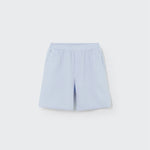 My Little Cozmo Muslin Bermuda Shorts Alex Sky Blue bei Yay Kids