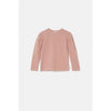 My Little Cozmo Kinder Pullover in Braun mit Streifen bei Yay Kids