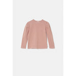 My Little Cozmo Kinder Pullover in Braun mit Streifen bei Yay Kids