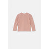 My Little Cozmo Kinder Pullover in Braun mit Streifen bei Yay Kids