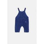 My Little Cozmo Baby Latzhose in Blau bei Yay Kids