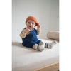 My Little Cozmo Baby Latzhose in Blau bei Yay Kids