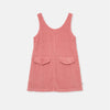 My Little Cozmo Kinder Kordkleid in Rosa bei Yay Kids